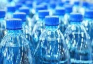 Sıcaklıklar arttı, su satışları tavan yaptı