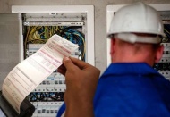 Zam dalgası tsunamiye dönüştü