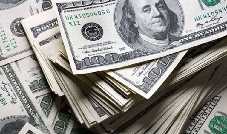 Özel sektörün yurt dışı kredi  borcu 154,6 milyar dolar oldu