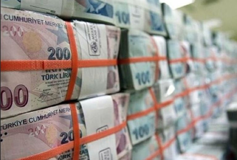 Örtülü ödenek, tasarruftan muaf