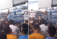 Şireci, belediye başkanıyla da  ilişkiler kurarak pek çok bina dikmiş