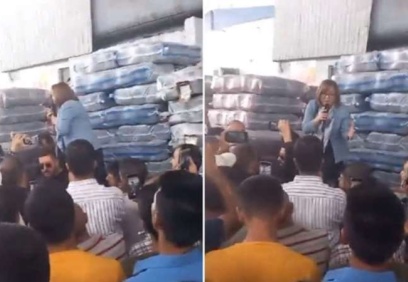 Şireci, belediye başkanıyla da  ilişkiler kurarak pek çok bina dikmiş