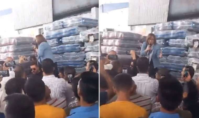 Şireci, belediye başkanıyla da  ilişkiler kurarak pek çok bina dikmiş