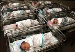 Gaziantep, 5 yaş altı bebek ölüm hızında ikinci sırada