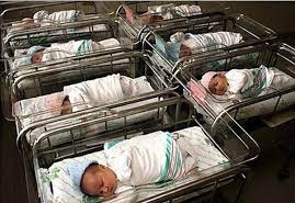 Gaziantep, 5 yaş altı bebek ölüm hızında ikinci sırada