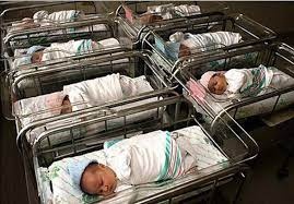 Gaziantep, 5 yaş altı bebek ölüm hızında ikinci sırada