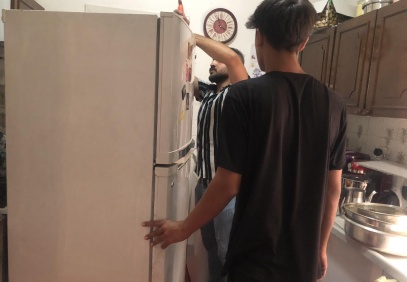 Voltaj sorunu ve elektrik  kesintileri mağdur ediyor!