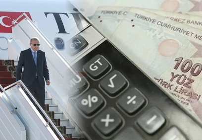 Tasarrufu vatandaş yapıyor!