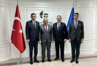 Ek vergilerin neden olduğu sıkıntıları dile getirdik
