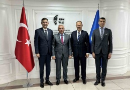 Ek vergilerin neden olduğu  sıkıntıları dile getirdik