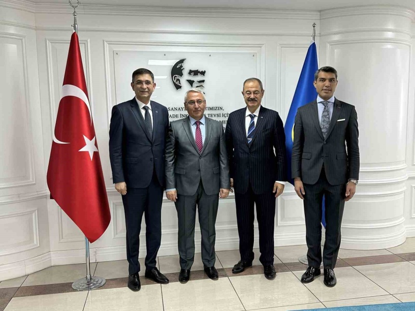 Ek vergilerin neden olduğu  sıkıntıları dile getirdik