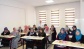 30 ile 60 yaş arasındaki kadınlar  okuma-yazma öğreniyor