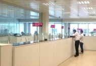 10 bin liranın altındaki işlemlerin  vezneden yapılması yasaklandı