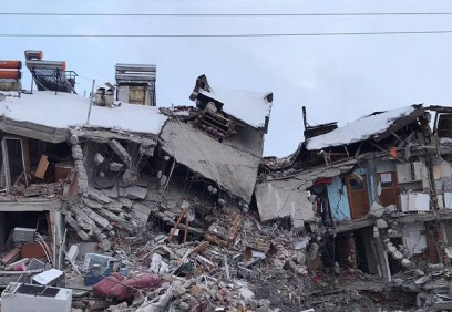 Türkiye'de yaklaşık 8,3 milyon konutun deprem sigortası bulunmuyor