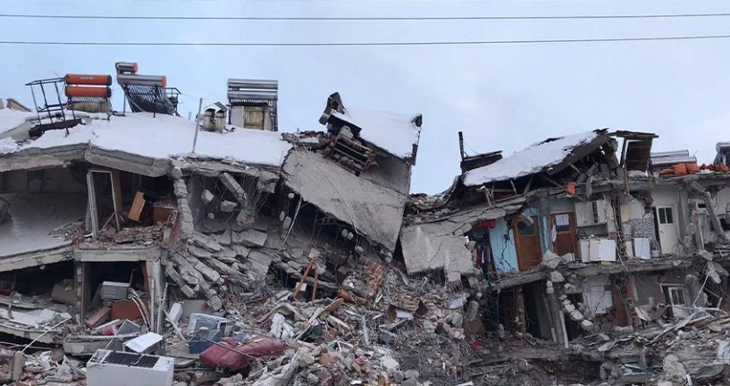 Türkiye'de yaklaşık 8,3 milyon konutun deprem sigortası bulunmuyor