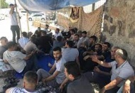 Artemis Halı’da da grev başladı!
