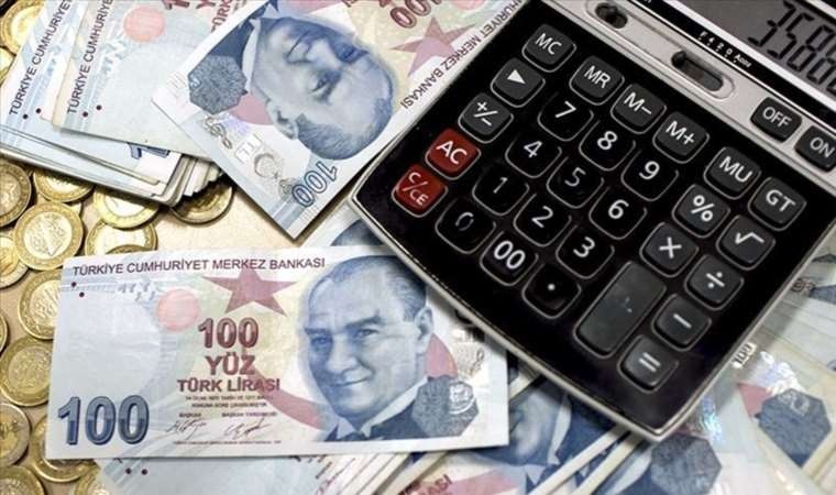 Yılın ilk 7 ayında ödenen vergi dudak uçuklattı