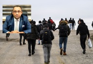 Uyuşturucu, göç dalgası ve ekonomik kriz kentin üzerine karabasan gibi çöktü