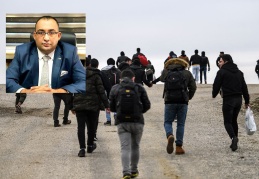 Uyuşturucu, göç dalgası ve ekonomik kriz kentin üzerine karabasan gibi çöktü