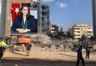10 milyonu aşkın denetimsiz kaçak yapı ruhsatlandırıldı