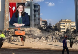 10 milyonu aşkın denetimsiz kaçak yapı ruhsatlandırıldı