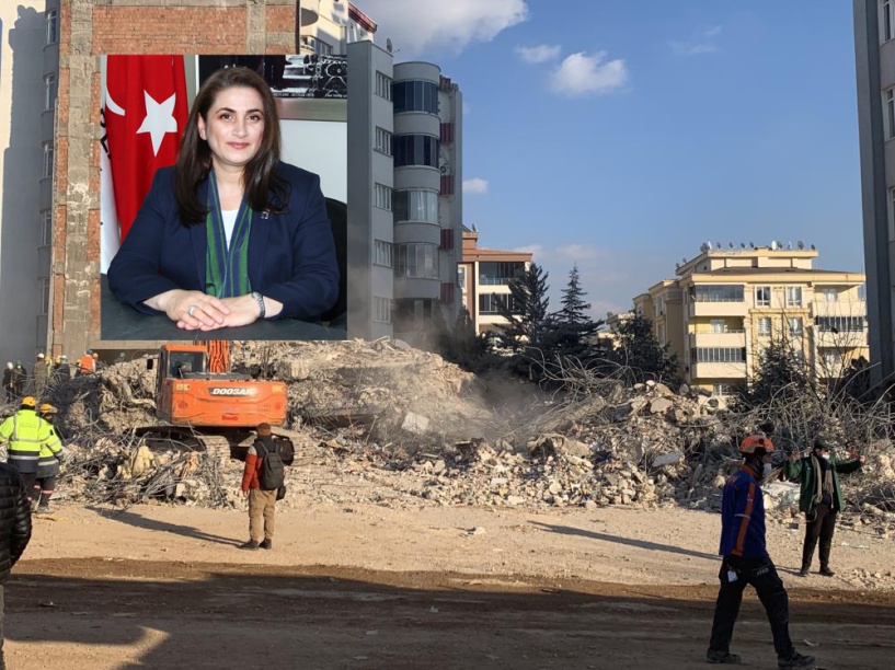 10 milyonu aşkın denetimsiz kaçak yapı ruhsatlandırıldı