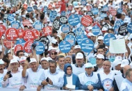 Memur-Sen ikinci zam teklifini 81 ilde eş zamanlı protesto edecek