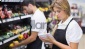 Market çalışanlarının en önemli işi etiket değiştirmek oldu