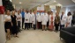 Klinik Araştırmalar Merkezi kuran ilk özel hastane