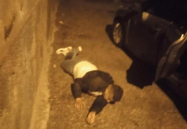 Silahla vurulan genç yaşamını yitirdi