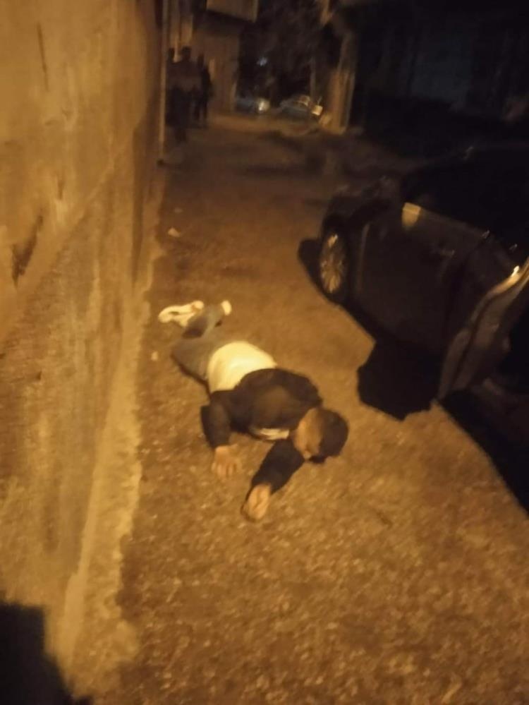 Silahla vurulan genç yaşamını yitirdi