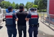 Jandarma 34 kişiyi yakaladı