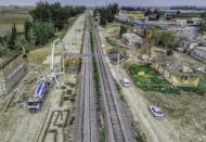 Tren seferlerinde değişiklik yapıldı