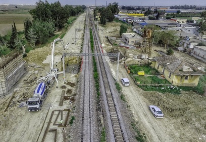 Tren seferlerinde değişiklik yapıldı