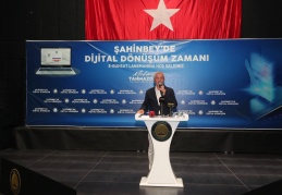 Vatandaş belediyeye uğramadan tek tuşla imar, ruhsat hizmeti alacak