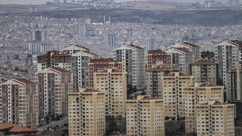 Konuta ek vergi geliyor
