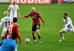 Hatayspor ve Gaziantep FK'nin Passolig fiyatları 1 lira oldu