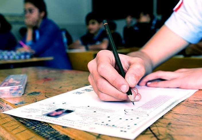 Kontenjanların yüzde 99,8’i doldu