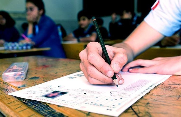 Kontenjanların yüzde 99,8’i doldu