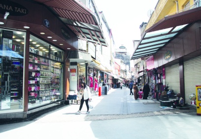 Yılın ilk 7 ayında 3 bin 620 yeni işyeri açıldı, 332 esnaf ise maliye terki verdi