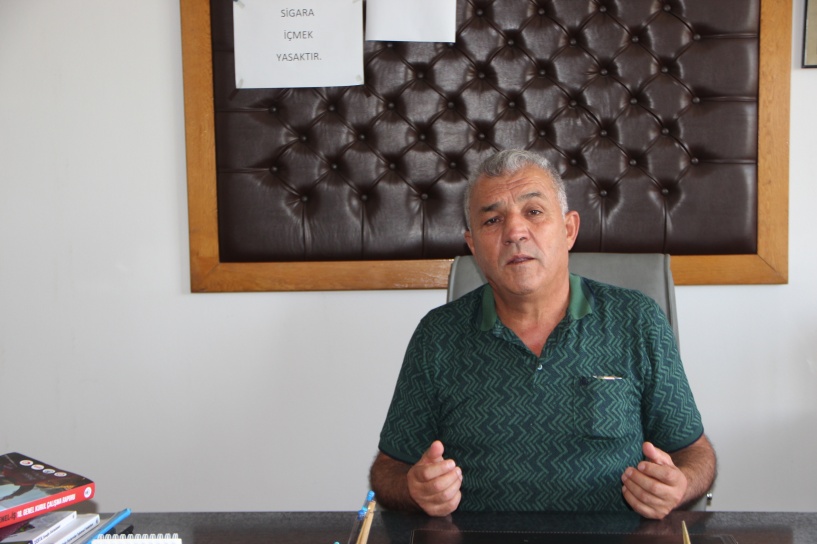 İş bırakma eylemleri ve huzursuzluk artarak devam edecek