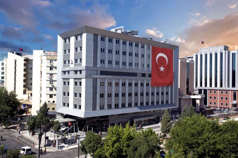 SANKO Üniversitesinin lisans ve önlisans kontenjanları doldu