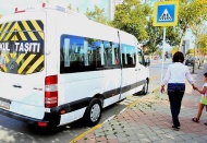 En kısa mesafe servis ücreti bile cep yakıyor
