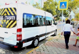 En kısa mesafe servis ücreti bile cep yakıyor