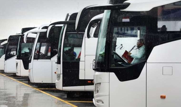 Şehirlerarası ulaşım, akaryakıt zamlarından nasibini aldı