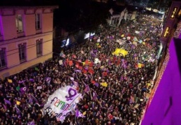 TÜİK, kadın cinayetlerini de karartıyor