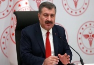 "Sağlıkta şiddeti, yasa, tedbir ve toplumsal sağduyu ile yeneceğiz"