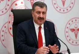 "Sağlıkta şiddeti, yasa, tedbir ve toplumsal sağduyu ile yeneceğiz"