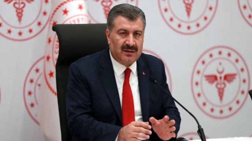 "Sağlıkta şiddeti, yasa, tedbir ve toplumsal sağduyu ile yeneceğiz"