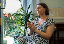 Isabelle Dumont, Türkiye büyükelçisi oldu